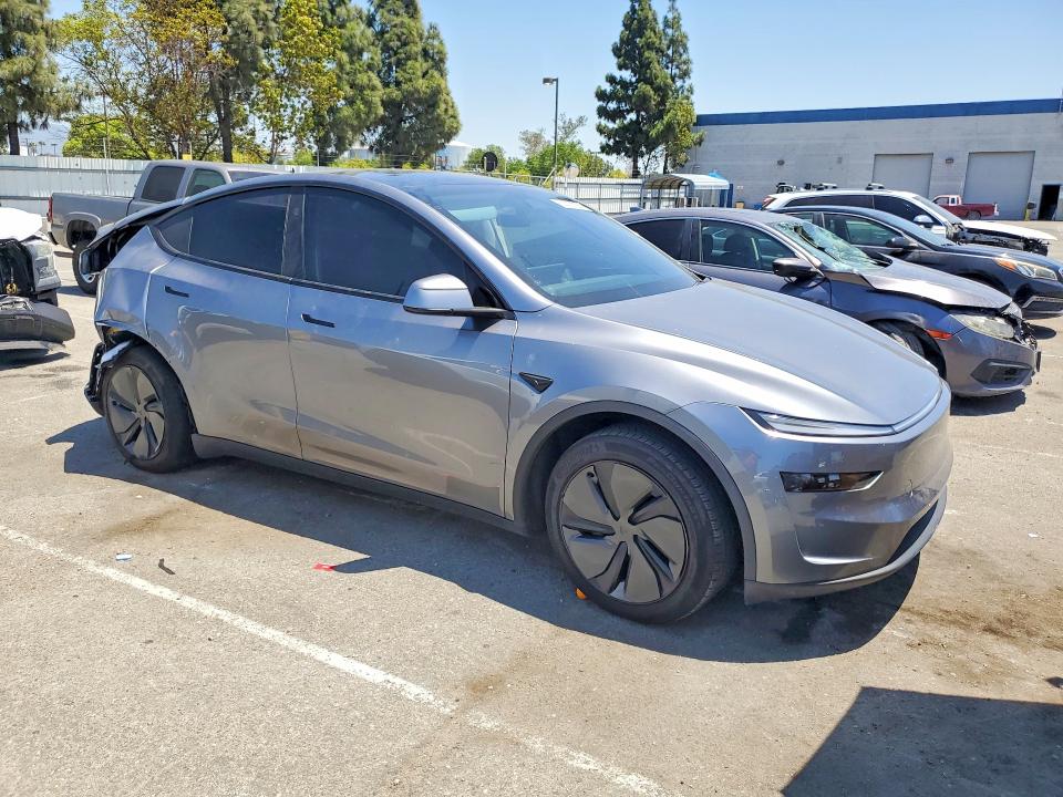 Aukcja sprzedaży 2026 Tesla Model Y, vin: 7SAYGDEE3TF373035, numer aukcji: 62300256