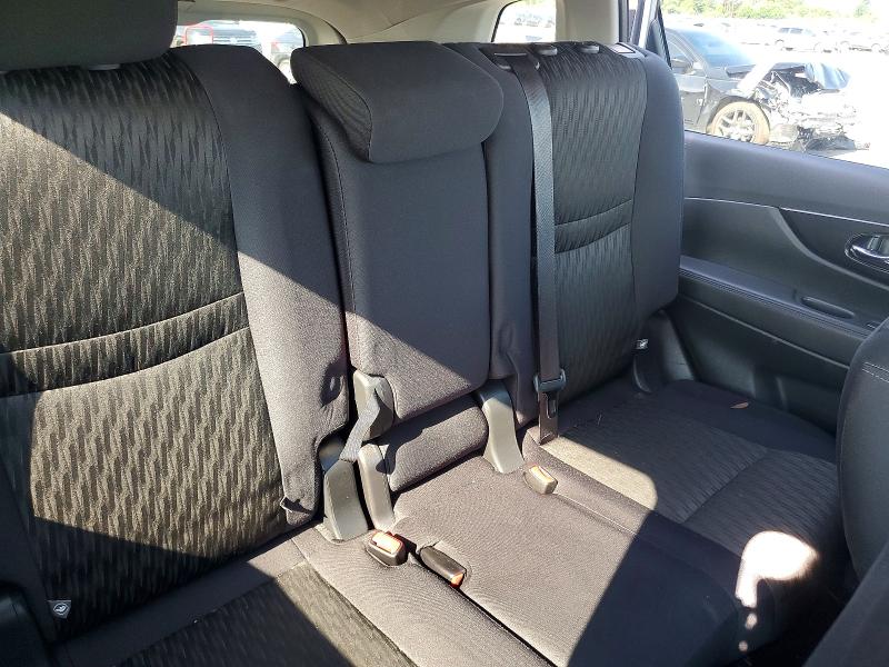 Aukcja sprzedaży 2018 Nissan Rogue, vin: 5N1AT2MV9JC838598, numer aukcji: 62347856