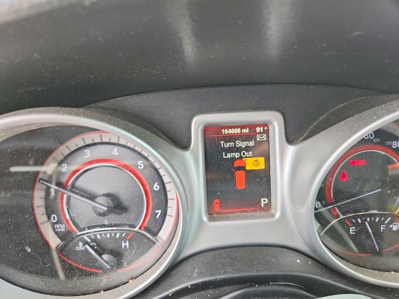 Продажа на аукционе авто 2016 Dodge Journey, vin: 3C4PDDBG9GT105606, номер лота: 62692656