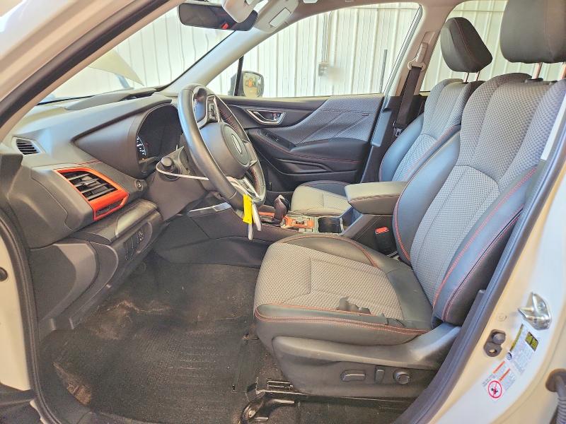 Продаж на аукціоні авто 2019 Subaru Forester, vin: JF2SKAJC0KH485831, номер лоту: 60799746