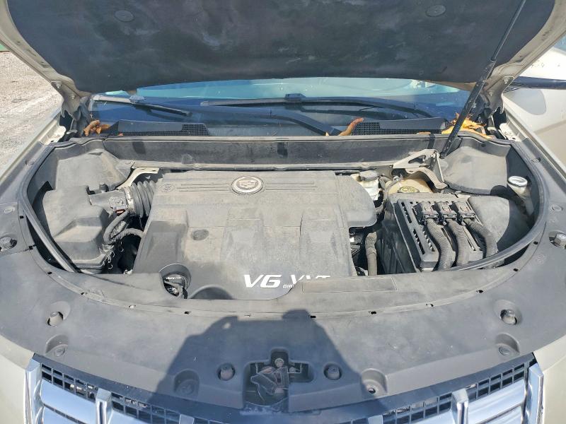 Продажа на аукционе авто 2015 Cadillac Srx, vin: 3GYFNAE32FS524959, номер лота: 60414126
