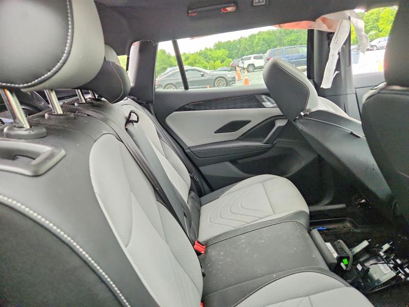 62568036 :رقم المزاد ، 3VVGR7RM5SM017395 vin ، 2025 Volkswagen Tiguan مزاد بيع