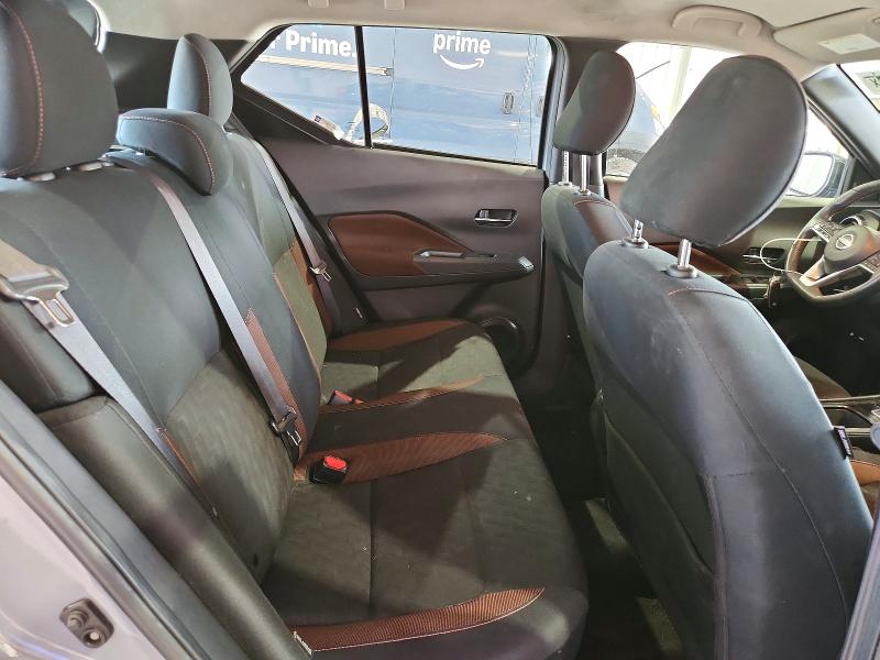 Продаж на аукціоні авто 2024 Nissan Kicks, vin: 3N1CP5DV6RL515695, номер лоту: 61514046