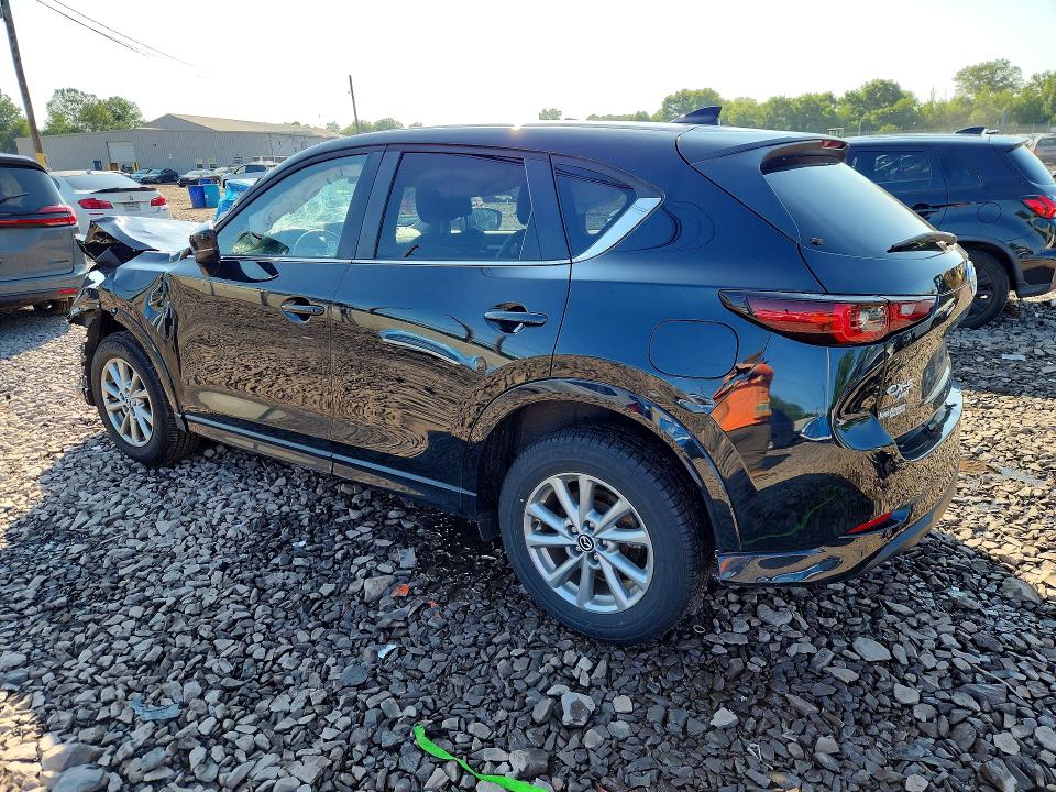 Aukcja sprzedaży 2024 Mazda Cx-5, vin: JM3KFBBM5R0352692, numer aukcji: 62636366