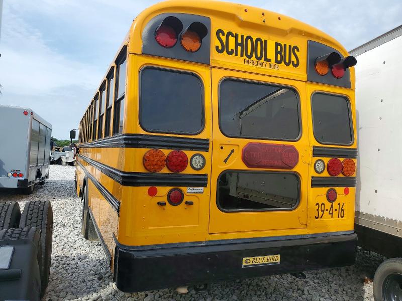 Продаж на аукціоні авто 2022 Blub School Bus, vin: 1BAKGCSAXNF384007, номер лоту: 62589096