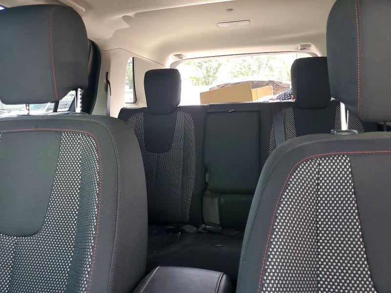 2014 Gmc Terrain მანქანა იყიდება აუქციონზე, vin: 2GKALREK6E6190545, აუქციონის ნომერი: 62297196