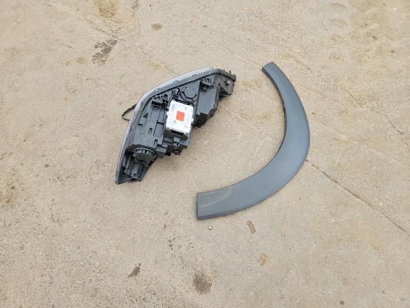2020 Hyundai Tucson მანქანა იყიდება აუქციონზე, vin: KM8J3CAL3LU202488, აუქციონის ნომერი: 61747446