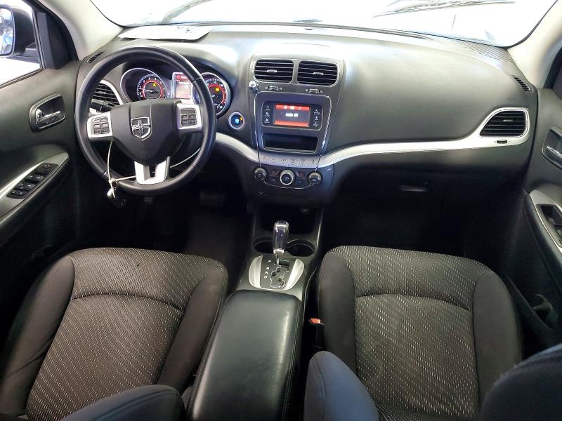 60855186 :رقم المزاد ، 3C4PDCAB2DT501047 vin ، 2013 Dodge Journey مزاد بيع
