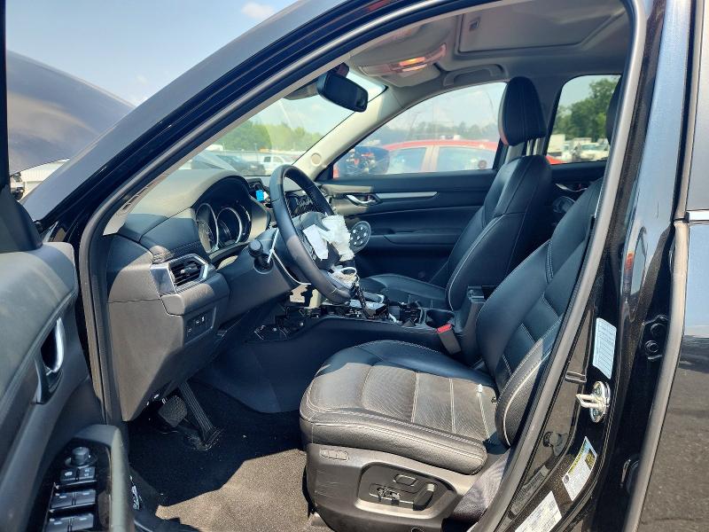 Aukcja sprzedaży 2025 Mazda Cx-5, vin: JM3KFBCL6S0684149, numer aukcji: 62795646