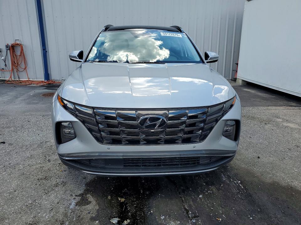 Aukcja sprzedaży 2022 Hyundai Tucson, vin: 5NMJE3AE0NH109499, numer aukcji: 59122676
