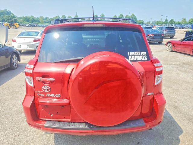 Aukcja sprzedaży 2009 Toyota Rav4, vin: 2T3BK31V79W003923, numer aukcji: 61742546