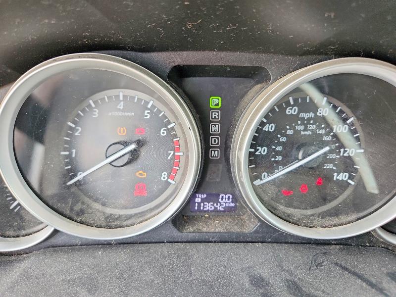 2015 Mazda Cx-9 მანქანა იყიდება აუქციონზე, vin: JM3TB3CV6F0449568, აუქციონის ნომერი: 61239116