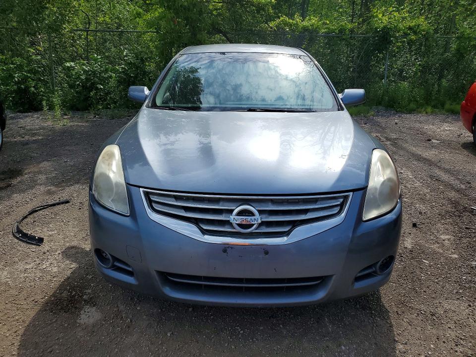 2012 Nissan Altima მანქანა იყიდება აუქციონზე, vin: 1N4AL2AP9CN520715, აუქციონის ნომერი: 58970346
