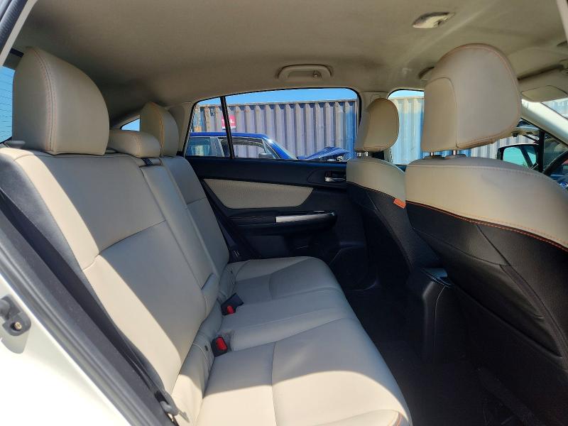 Aukcja sprzedaży 2016 Subaru Crosstrek, vin: JF2GPAKC1GH281827, numer aukcji: 61042666