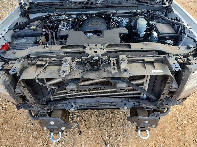 Aukcja sprzedaży 2016 Gmc Sierra, vin: 3GTU2PEJ3GG281822, numer aukcji: 60514206