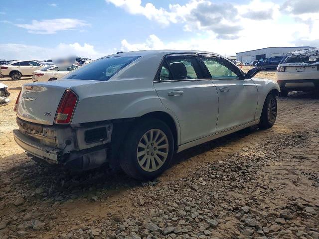 2013 Chrysler 300 მანქანა იყიდება აუქციონზე, vin: 2C3CCAAG9DH534027, აუქციონის ნომერი: 61338136