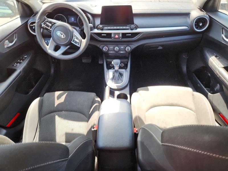 Продаж на аукціоні авто 2021 Kia Forte, vin: 3KPF24AD2ME346707, номер лоту: 60246336