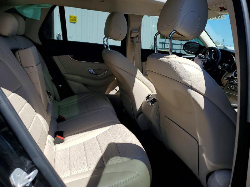 Продажа на аукционе авто 2016 Mercedes-benz Glc, vin: WDC0G4KB8GF067349, номер лота: 60039146