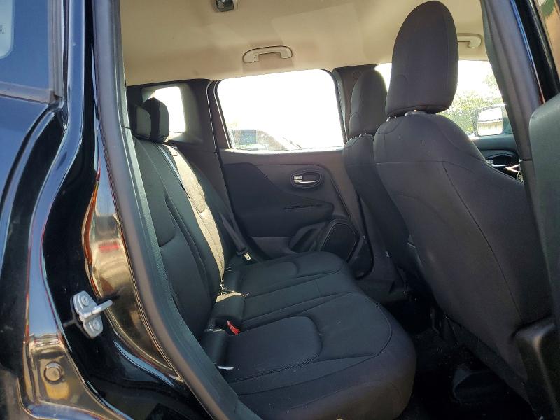 Aukcja sprzedaży 2020 Jeep Renegade, vin: ZACNJBAB7LPL85745, numer aukcji: 63151106