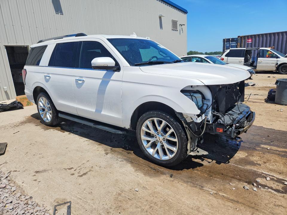 2019 Ford Expedition მანქანა იყიდება აუქციონზე, vin: 1FMJU2AT8KEA69825, აუქციონის ნომერი: 60516626