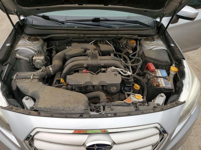 61295166 :رقم المزاد ، 4S3BNBE65G3016108 vin ، 2016 Subaru Legacy مزاد بيع