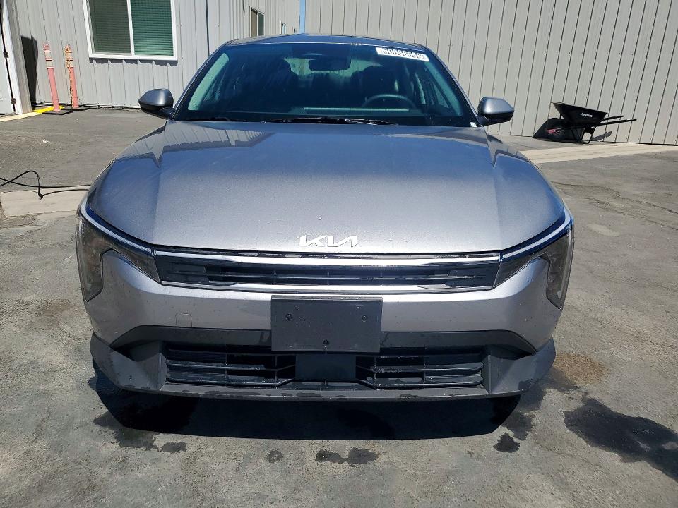2026 Kia K4 მანქანა იყიდება აუქციონზე, vin: 3KPFT4DE5TE258010, აუქციონის ნომერი: 60888666