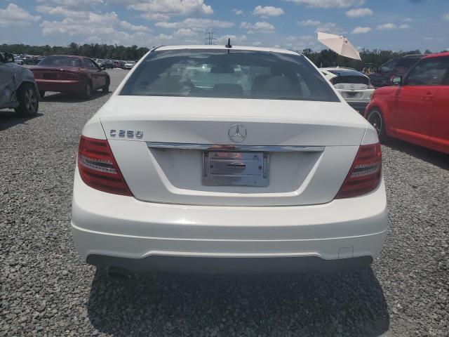62682836 :رقم المزاد ، WDDGF4HB6DR266978 vin ، 2013 Mercedes-benz C مزاد بيع