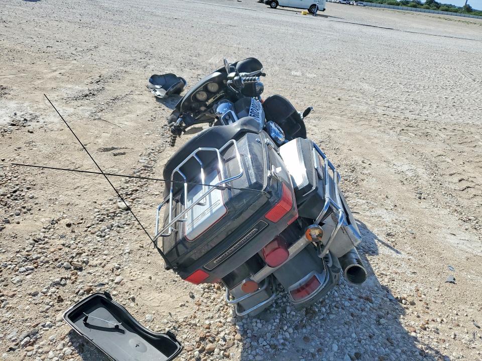 Aukcja sprzedaży 2011 Harley-davidson Flhtcu, vin: 1HD1FC418BB632368, numer aukcji: 60249086
