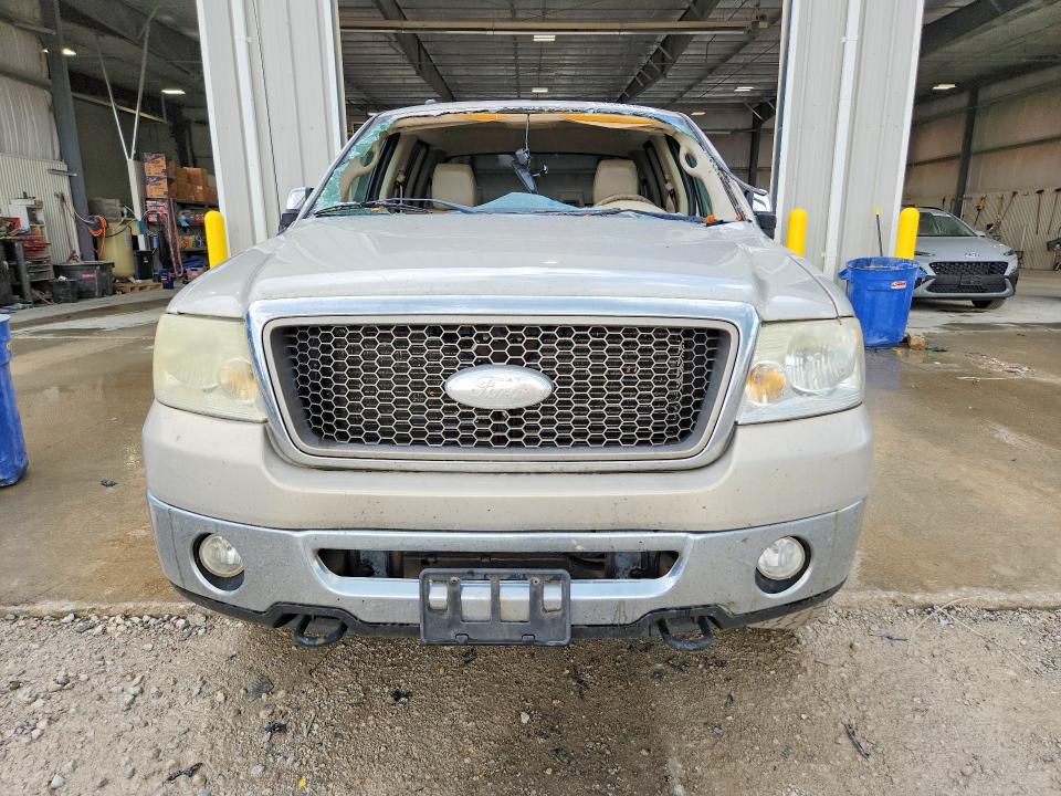 Продаж на аукціоні авто 2006 Ford F150, vin: 1FTPW14546FA43884, номер лоту: 61001486