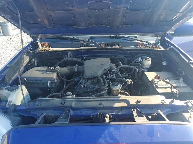 Aukcja sprzedaży 2023 Toyota Tacoma, vin: 3TYAX5GN6PT073027, numer aukcji: 59067116