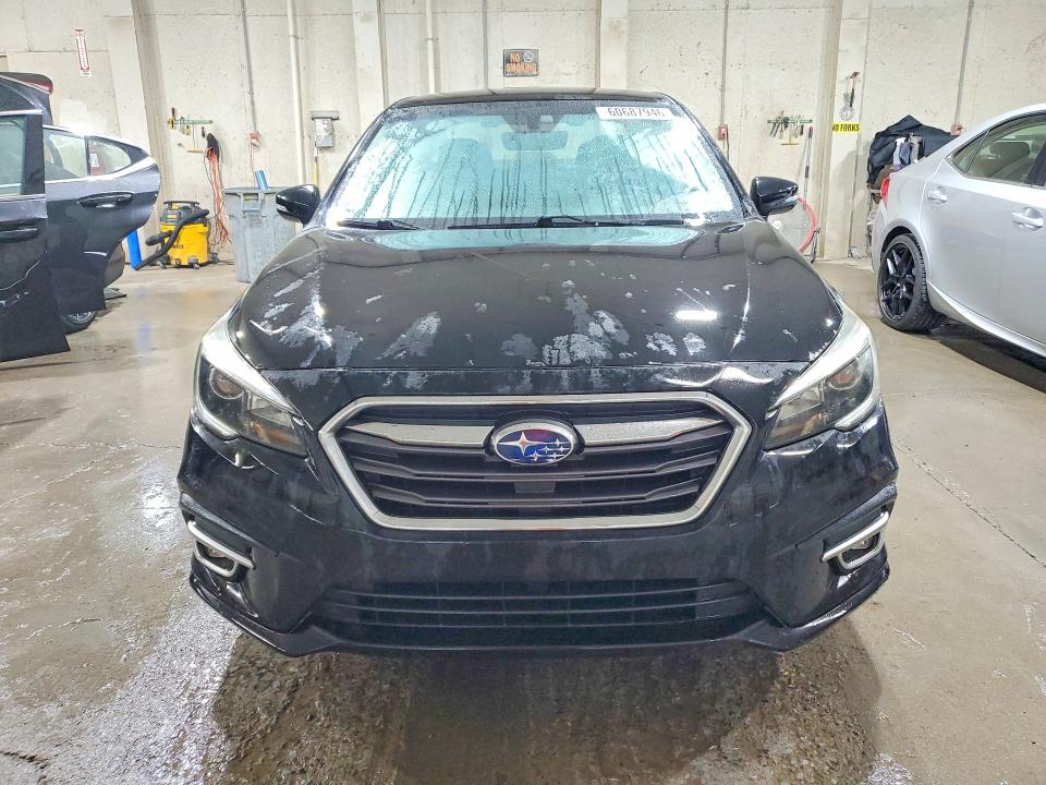 Aukcja sprzedaży 2018 Subaru Legacy, vin: 4S3BNAF65J3040683, numer aukcji: 60687946