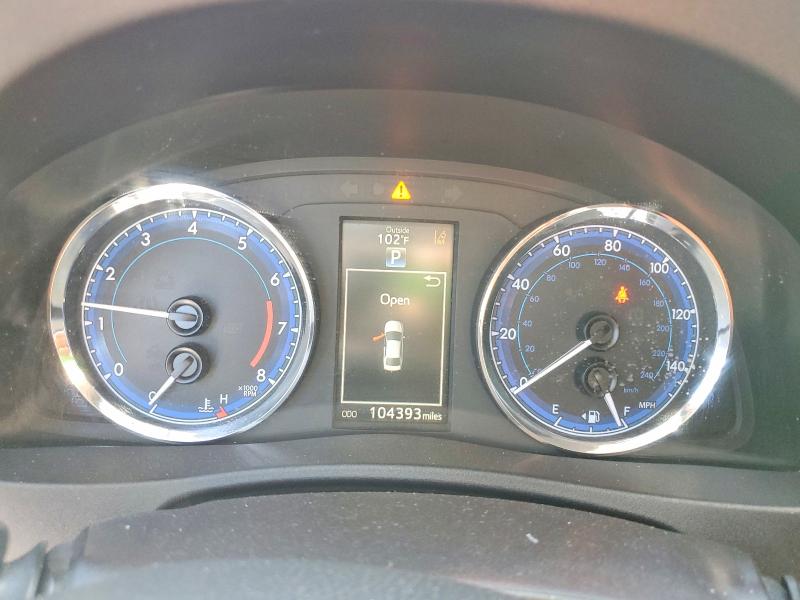 Продажа на аукционе авто 2017 Toyota Corolla, vin: 2T1BURHE3HC794379, номер лота: 60519836