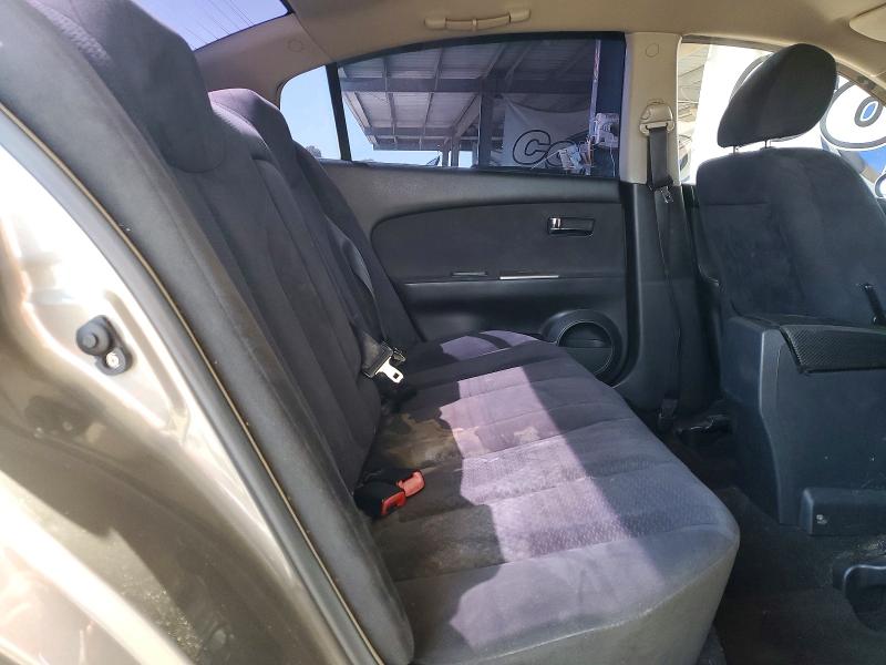 59336746 :رقم المزاد ، 1N4AL11D96N402104 vin ، 2006 Nissan Altima مزاد بيع