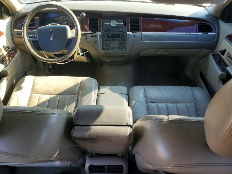 Aukcja sprzedaży 2005 Lincoln Town Car, vin: 1LNHM81W35Y643276, numer aukcji: 63106716