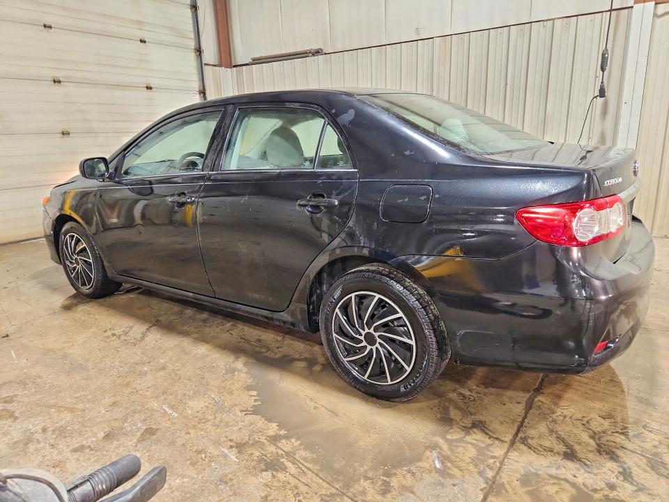 2012 Toyota Corolla მანქანა იყიდება აუქციონზე, vin: 2T1BU4EE5CC876338, აუქციონის ნომერი: 59591926