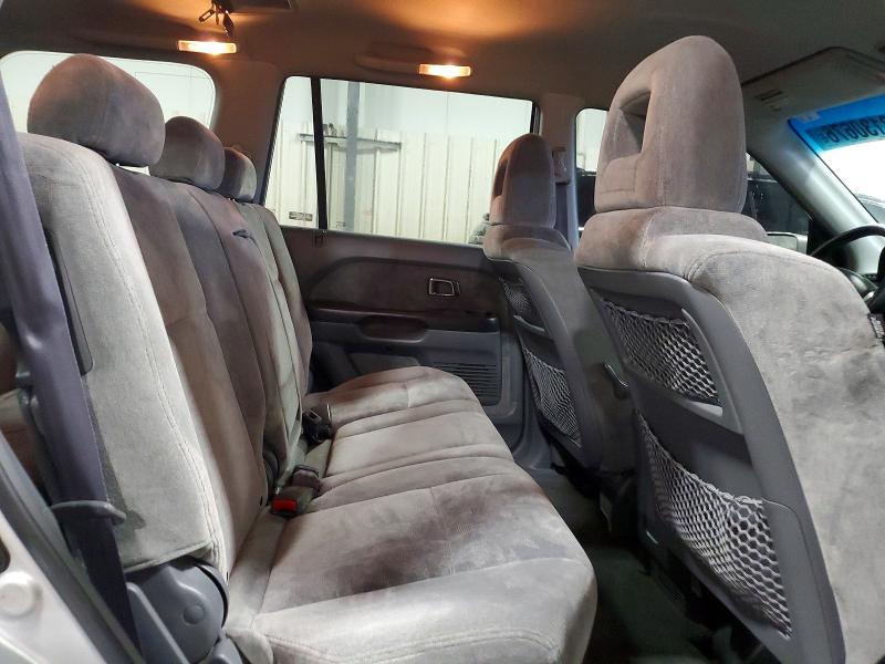Aukcja sprzedaży 2005 Honda Pilot, vin: 5FNYF18475B032998, numer aukcji: 63130676
