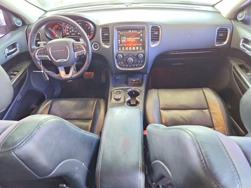 Aukcja sprzedaży 2016 Dodge Durango, vin: 1C4RDHEG6GC475242, numer aukcji: 60256726