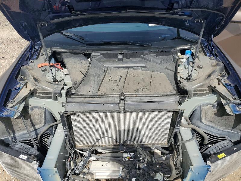 Продаж на аукціоні авто 2017 Tesla Model S, vin: 5YJSA1E18HF191709, номер лоту: 60474696