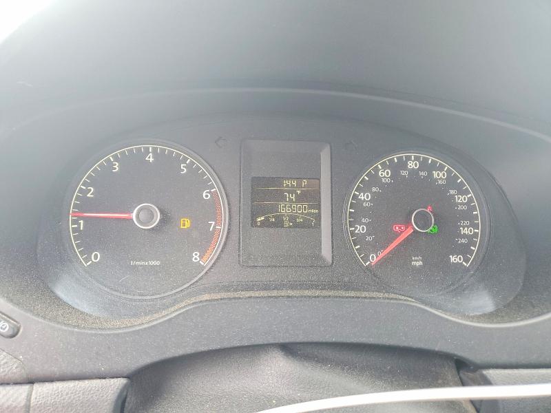 Продажа на аукционе авто 2013 Volkswagen Jetta, vin: 3VW2K7AJ0DM368911, номер лота: 63176286