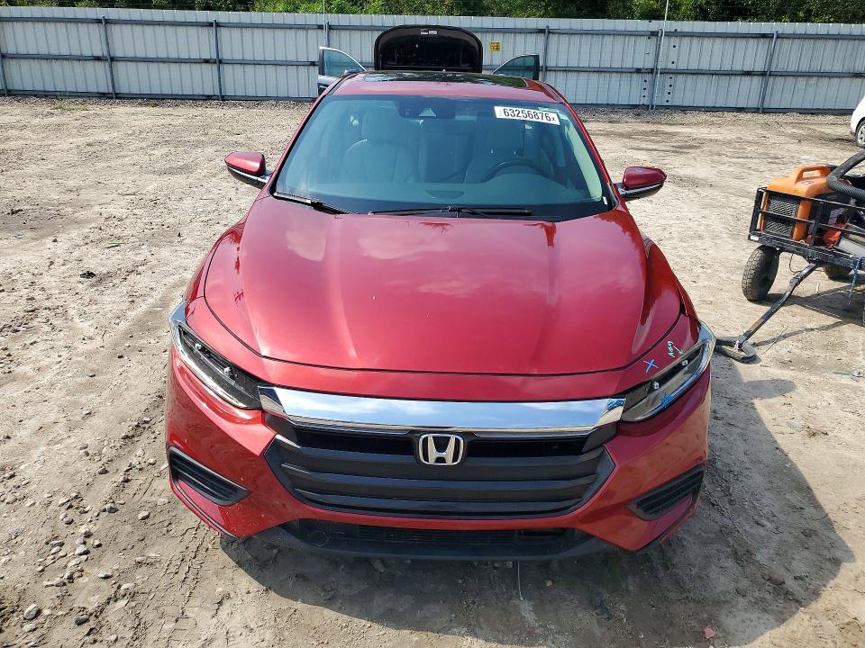 Aukcja sprzedaży 2021 Honda Insight, vin: 19XZE4F99ME006155, numer aukcji: 63256876