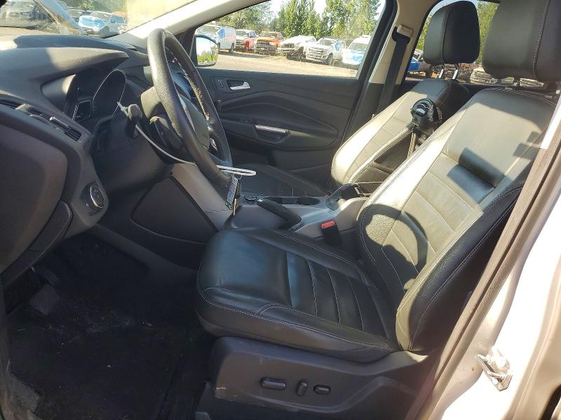 Продаж на аукціоні авто 2015 Ford Escape, vin: 1FMCU9G99FUA52931, номер лоту: 60767736