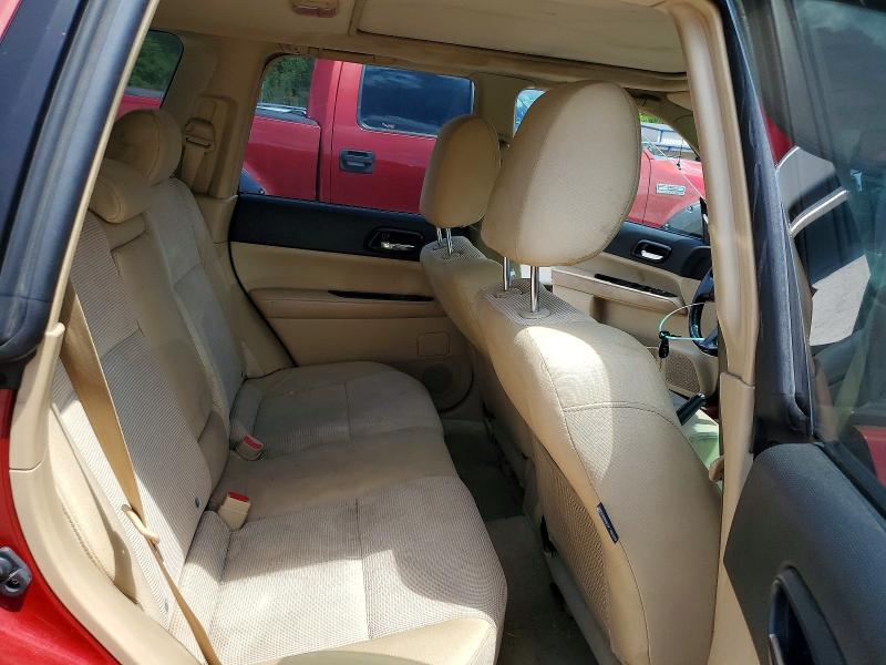 59758696 :رقم المزاد ، JF1SG65668H724668 vin ، 2008 Subaru Forester مزاد بيع