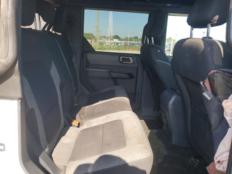 Продажа на аукционе авто 2021 Ford Bronco, vin: 1FMDE5BH0MLA84484, номер лота: 59585486