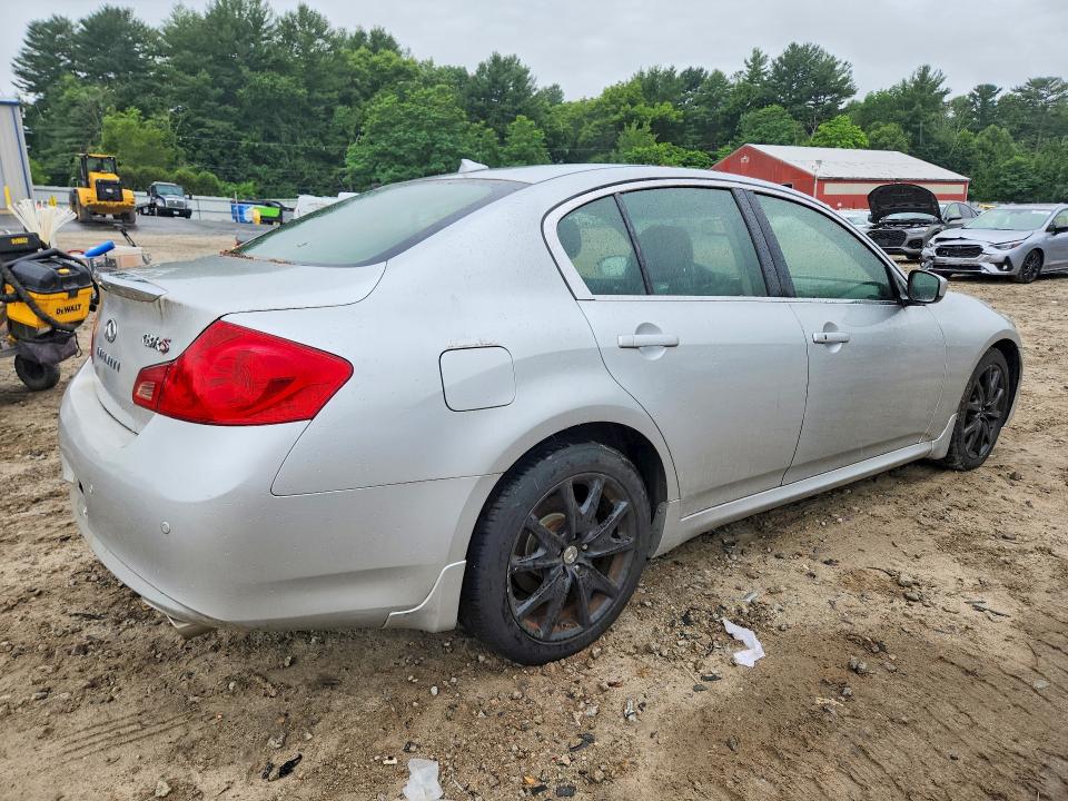 Продажа на аукционе авто 2013 Infiniti G37 Sedan, vin: JN1CV6AR2DM753593, номер лота: 60237016