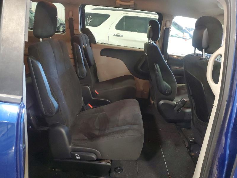 Aukcja sprzedaży 2011 Dodge Grand Caravan, vin: 2D4RN4DG0BR724273, numer aukcji: 59296926