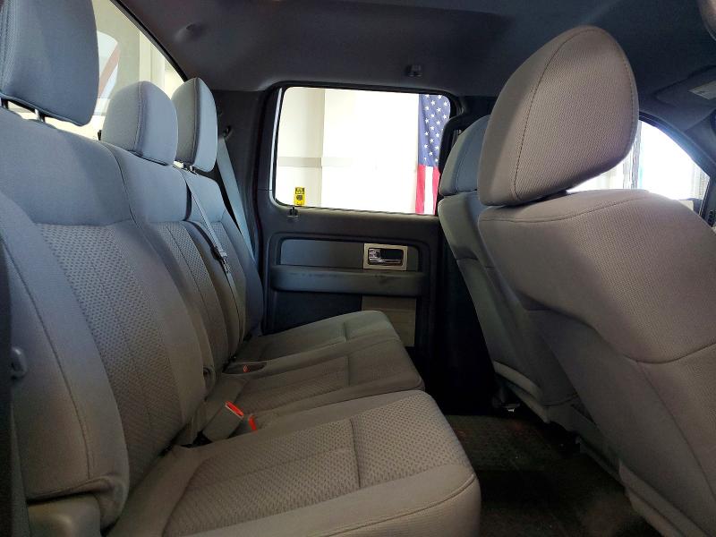 Aukcja sprzedaży 2011 Ford F150, vin: 1FTFW1EF8BKD13347, numer aukcji: 59998836