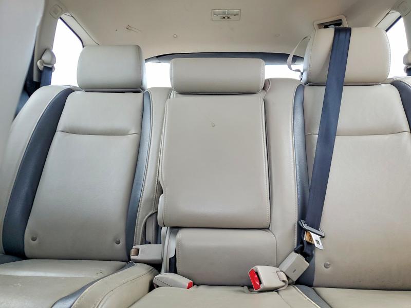 Aukcja sprzedaży 2009 Mazda Cx-9, vin: JM3TB38V890180499, numer aukcji: 60504886
