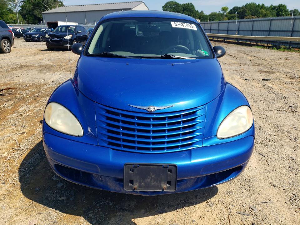 Продаж на аукціоні авто 2003 Chrysler Pt Cruiser, vin: 3C4FY58B73T542029, номер лоту: 85637055