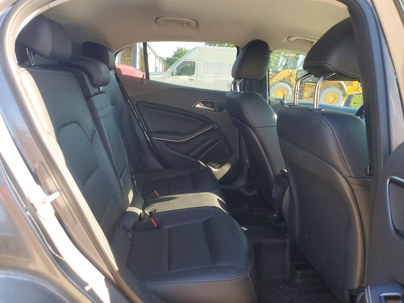Продаж на аукціоні авто 2015 Mercedes-benz Gla, vin: WDCTG4GB3FJ172852, номер лоту: 61244926