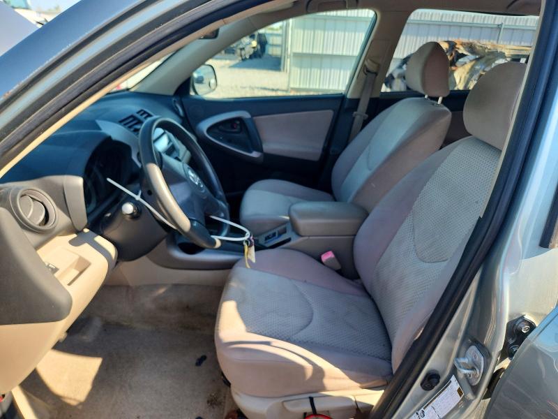 60250236 :رقم المزاد ، JTMBD33V865040411 vin ، 2006 Toyota Rav4 مزاد بيع